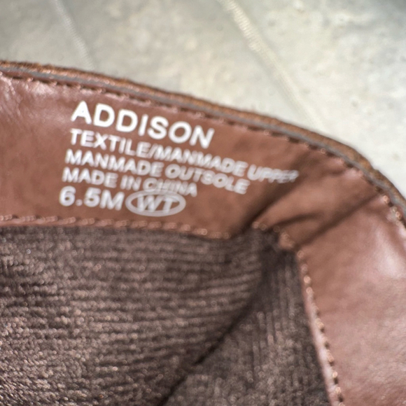 JellyPop Addison Fringe Pow Wow Cowboy Ankle Boots Bootie Women’s Sz 6.5 Aztec - Picture 14 of 14